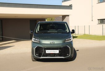 Toyota Proace VIP 7-miestne - NA PRENÁJOM - 2