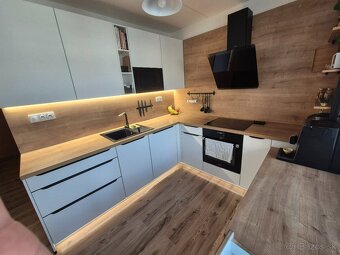 TOP Living: Priestranný 2-izbový byt Pieninská - REZERVOVANÉ - 2