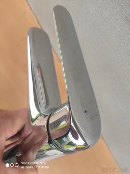 Hansgrohe kúpeľňová batéria - 2