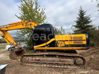 JCB JS 210LC - 2