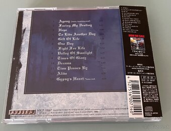 INSANIA - Agony gift of life - 2