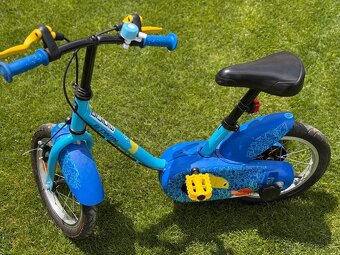 Bicykel BTwin decathlon 3-5 rokov - 2