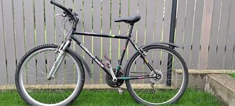 Predám horský bicykel zn. Diamond back Outlook - 2