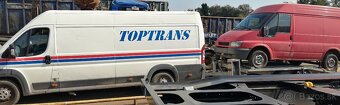 Autodoprava, sťahovanie, nájom, prenajom - 2