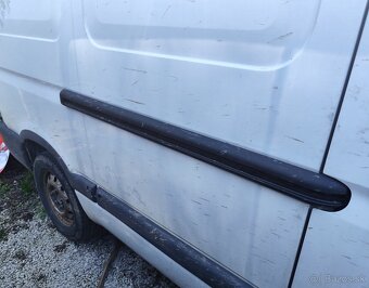 Renault Master - 2