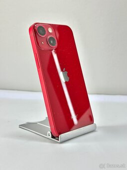 iPhone 13 mini 128GB ORIGINÁLNY STAV - 2