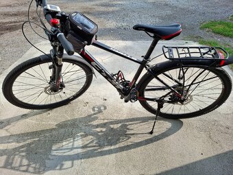 Predaj bicykla CTM - 2