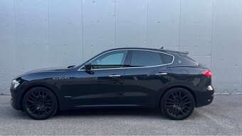 Maserati Levante S 3.0 V6 BiTurbo - 2