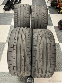 Predam letné pneu R20 - 2