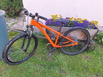 Rockrider 26" - 2