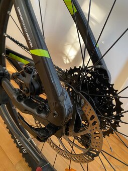Rockrider ST530 - 2