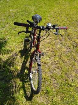 Predám bicykel - 2