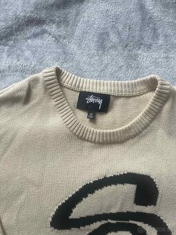 Stussy sveter - 2