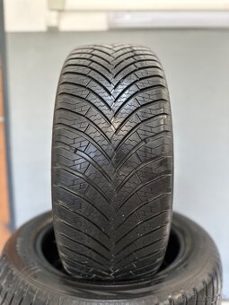 215/55 R17 LingLong Green Max 4ks - Letné pneumatiky - 2