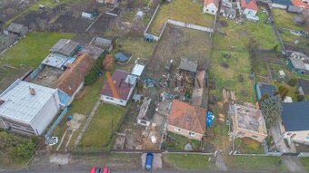 ALL INCLUSIVE l NA PREDAJ STAVEBNÝ POZEMOK O VÝMERE 1000 M2, - 2