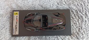 Predám model Ferrari Laferrari Aperta 1:43 Looksmart - 2