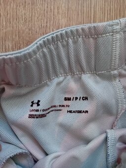 Bežecké kraťasy, UNDER ARMOUR, velk. S - 2