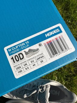 Bezecke tenisky Hoka Clifton 10 - 2