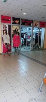 Prenájom obchodného priestoru v centre Galanty - 2