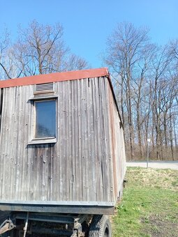 maringotka TINY HOUSE - 2