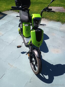 E-babeta racceway model 2024 - 2