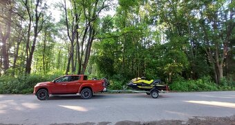 Sea Doo GTR 215 - 2