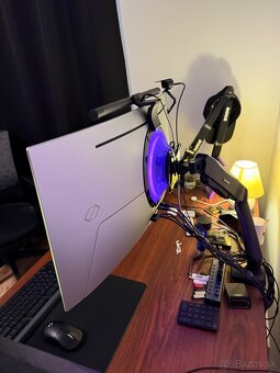 34" Odyssey OLED G8 (G85SB), QHD, 175 hz - 2