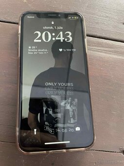 iPhone X 64GB - 2