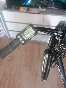 Predam tento krásný elektricky bycikel Cyclamatic GTE PRO - 2