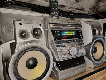 Rdx8 s sony - 2