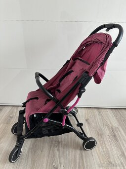 Detsky cestovny kočiar značky Chicco - 2