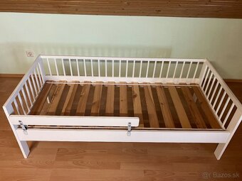Detské postele IKEA 70x160 cm - 2