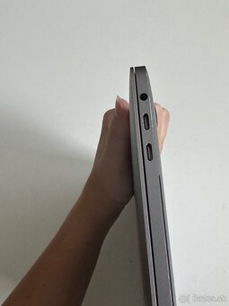 MacBook Pro 2018 - 2