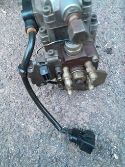 Vstrekovacie čerpadlo 1.9tdi - 2