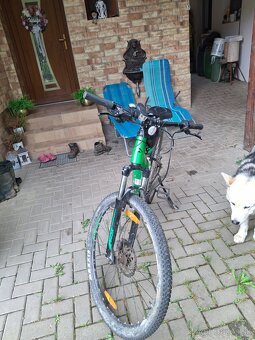 Predám elektrobicykel - 2