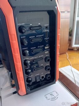 SENCOR SSS 3900 KIDS - 2