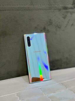 Samsung Galaxy Note 10 256gb - 2