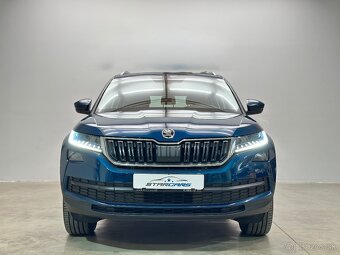 Škoda Kodiaq 2.0 TDI SCR Style DSG - 2