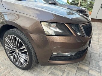 Škoda Octavia Combi 1.6 TDI 115k Active DSG - 2