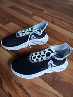 Tenisky Michael Jackson 36 - 2