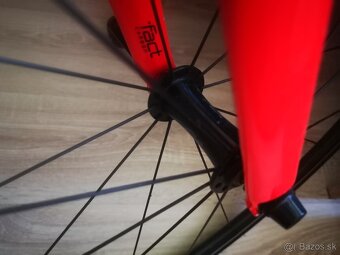 SPECIALIZED ALLEZ SPORT 56 - 2