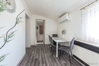 Na predaj rodinný dom v meste Kráľovský Chlmec - 2