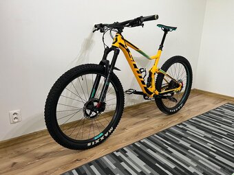 SCOTT Spark 720 plus - 2