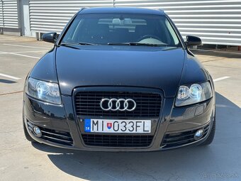 Audi A6 3.0tdi quattro - 2