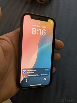 Iphone 12mini - 2