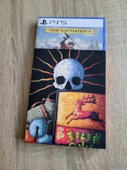 Kingdom Come Deliverance 2 (PS5) - 2