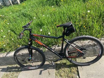 Horský bicykel KTM Ultra Comp 1964 - 2
