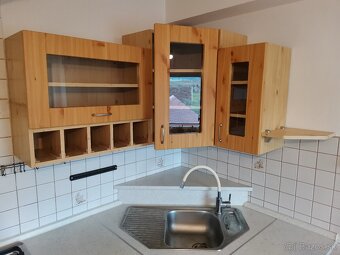 Kuchynská linka, nábytok a spotrebiče - 2