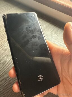 Galaxy S10 - 2