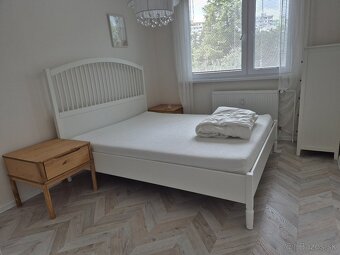 3 IZBOVÝ byt Romanova ulica - Petržalka - 2
